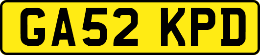 GA52KPD