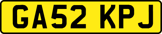 GA52KPJ