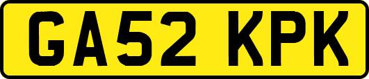 GA52KPK
