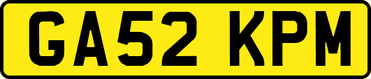 GA52KPM