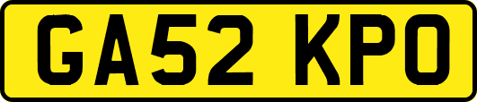 GA52KPO