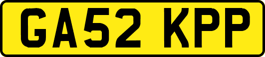 GA52KPP