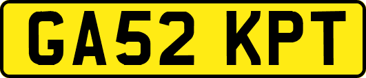 GA52KPT