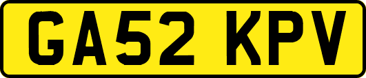 GA52KPV