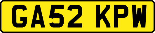 GA52KPW