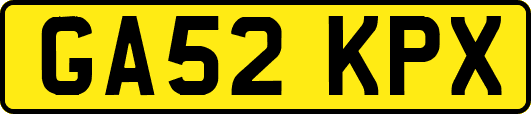 GA52KPX