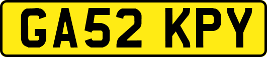 GA52KPY