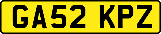GA52KPZ