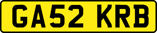 GA52KRB