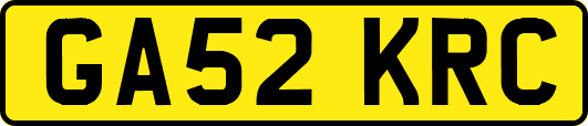 GA52KRC
