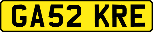 GA52KRE