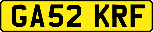 GA52KRF