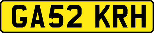 GA52KRH
