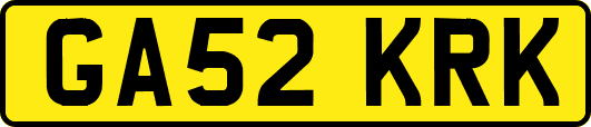 GA52KRK