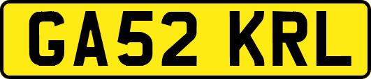 GA52KRL