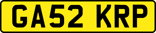 GA52KRP