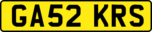 GA52KRS