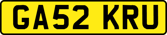 GA52KRU
