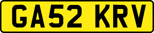 GA52KRV