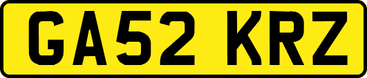 GA52KRZ