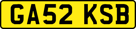 GA52KSB