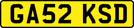 GA52KSD