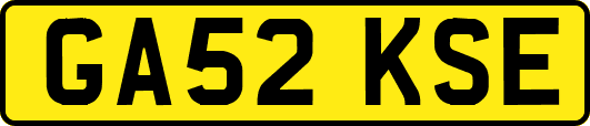 GA52KSE