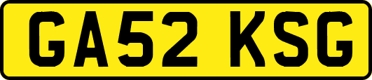 GA52KSG