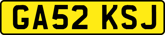 GA52KSJ
