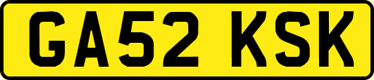 GA52KSK