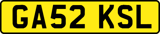 GA52KSL