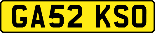 GA52KSO