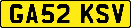 GA52KSV