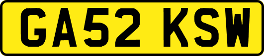 GA52KSW