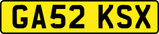 GA52KSX