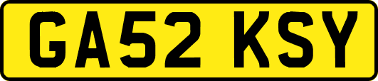 GA52KSY