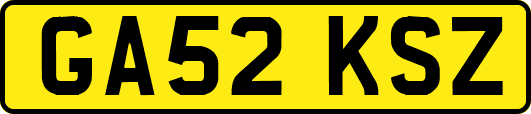 GA52KSZ