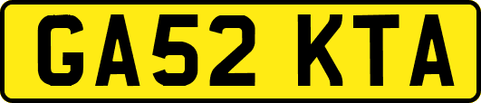 GA52KTA