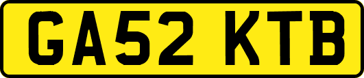 GA52KTB