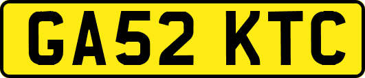 GA52KTC
