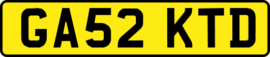 GA52KTD