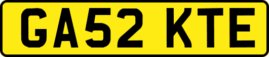 GA52KTE