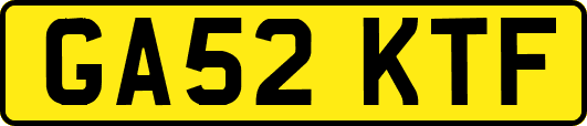 GA52KTF