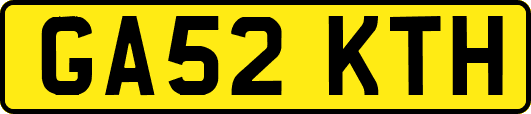 GA52KTH