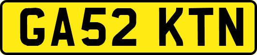 GA52KTN