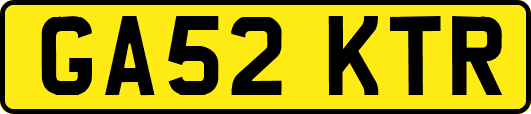 GA52KTR