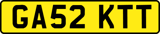 GA52KTT