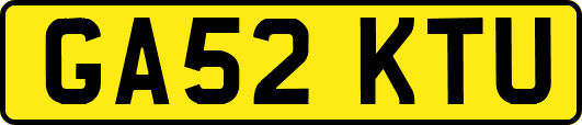 GA52KTU