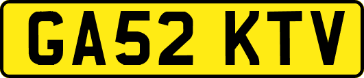 GA52KTV