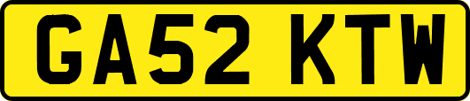 GA52KTW